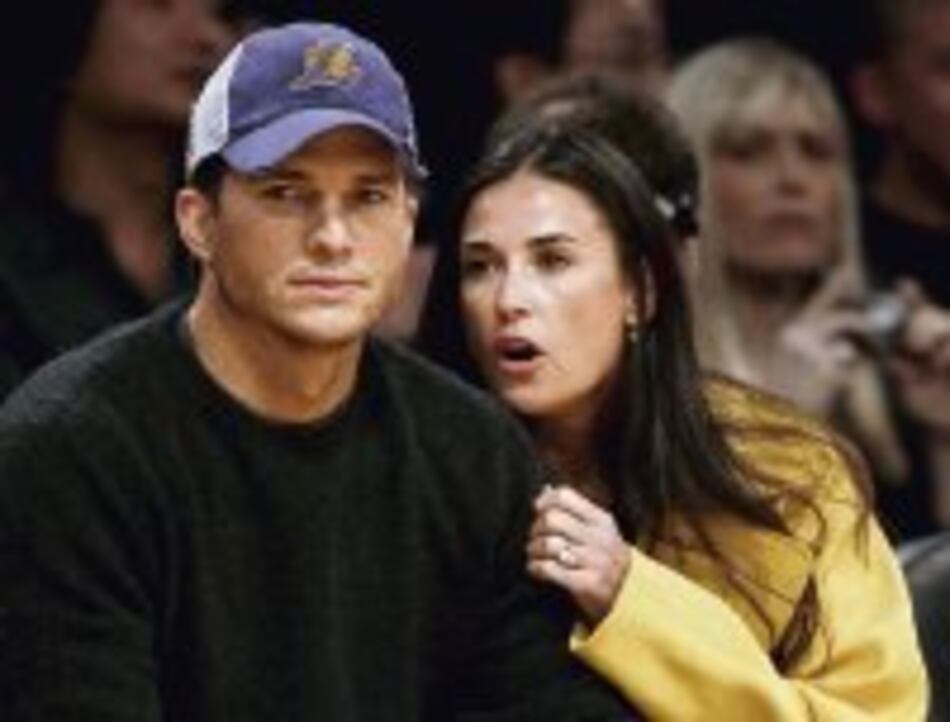 Parejas muy extrañas