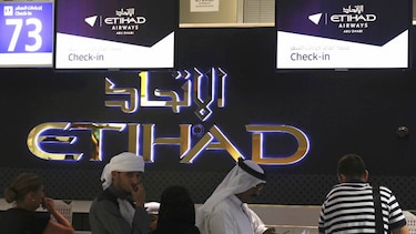 Estados Unidos exime a Emirates y Turkish Airlines del veto a las computadoras portátiles