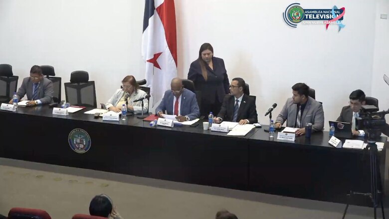 Aprueban en primer debate propuesta que declara patrimonio cultural panameño la Ruta Colonial Transístmica de Panamá