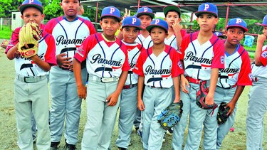 Panamá sigue invicto en el Latinoamericano