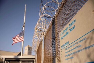 Corte Suprema de Estados Unidos reactiva política migratoria de Donald Trump