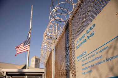 Corte Suprema de Estados Unidos reactiva política migratoria de Donald Trump