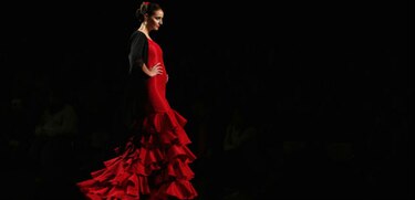 El Flamenco Festival se llevará a cabo esta semana