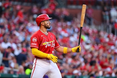 Iván Herrera responde con doble productor en victoria de los Cardenales