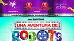 Moda al ritmo de las ruedas