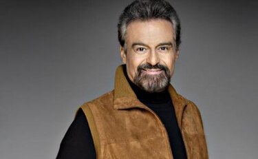 Fallece el protagonista de la telenovela ‘Cuna de lobos’