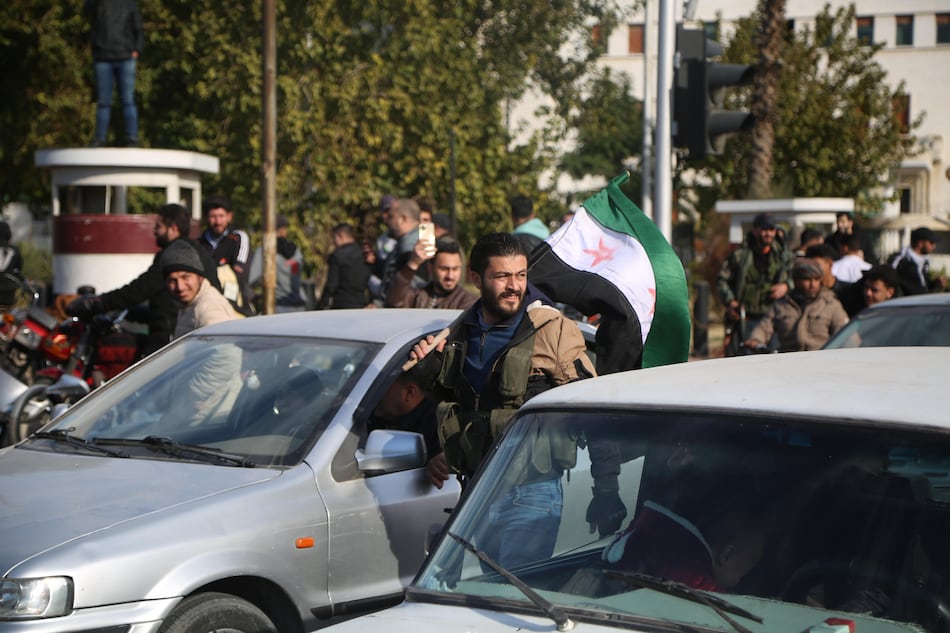 Los cinco datos claves sobre el conflicto en Siria