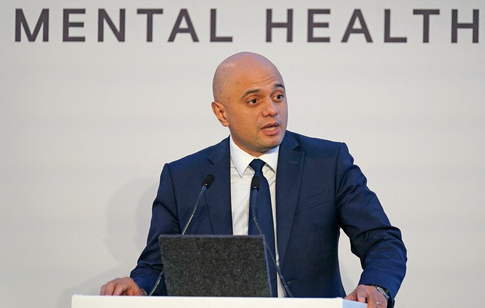 Reino Unido detiene vuelos a Sudáfrica por variantes de Covid-19