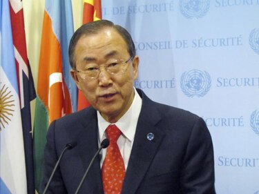 ONU elogia esfuerzos regionales para solucionar conflicto de Sudán del Sur
