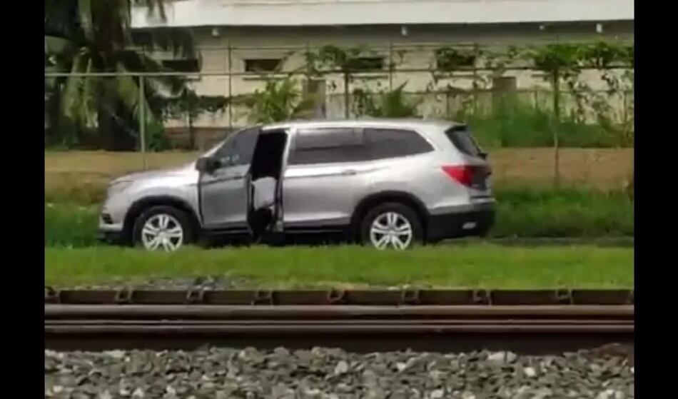 Asesinan a un hombre cerca del Centro de Rehabilitación Nueva Esperanza en Colón