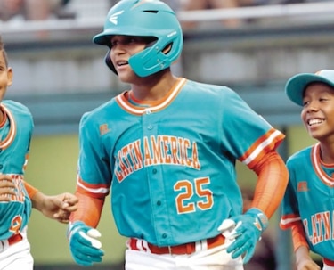 Panamá pierde con Puerto Rico y termina su participación en Williamsport