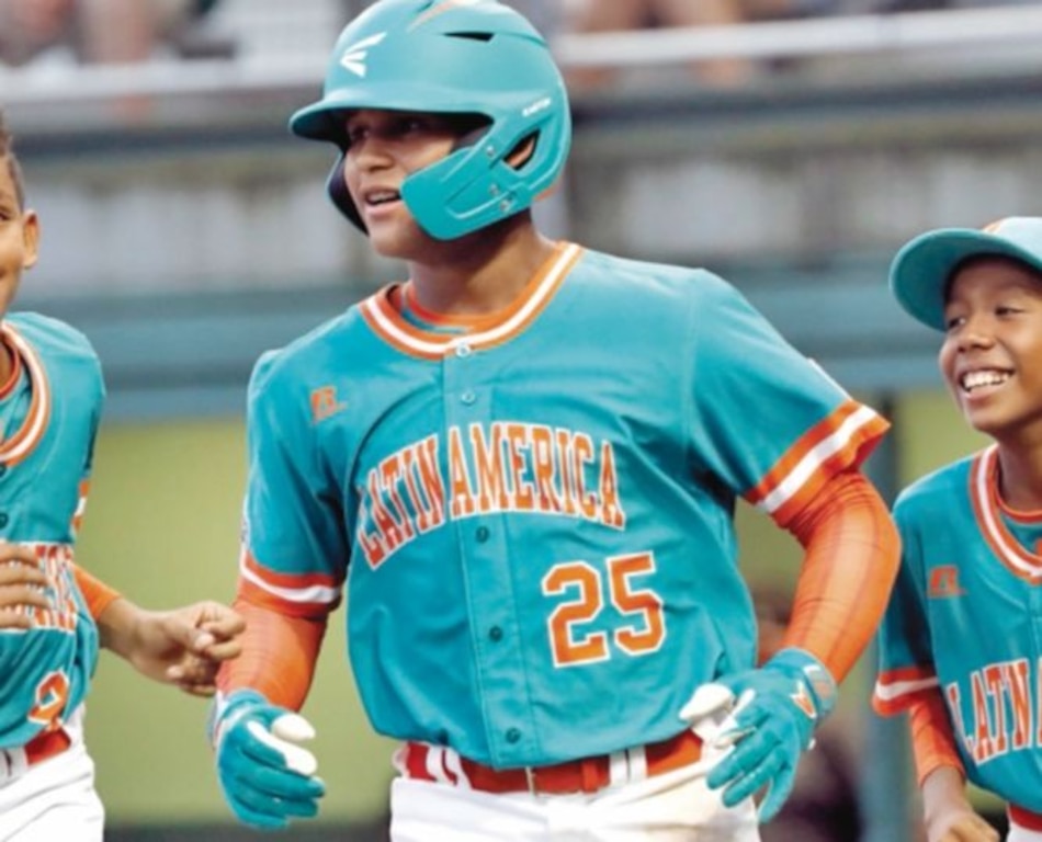 Panamá pierde con Puerto Rico y termina su participación en Williamsport