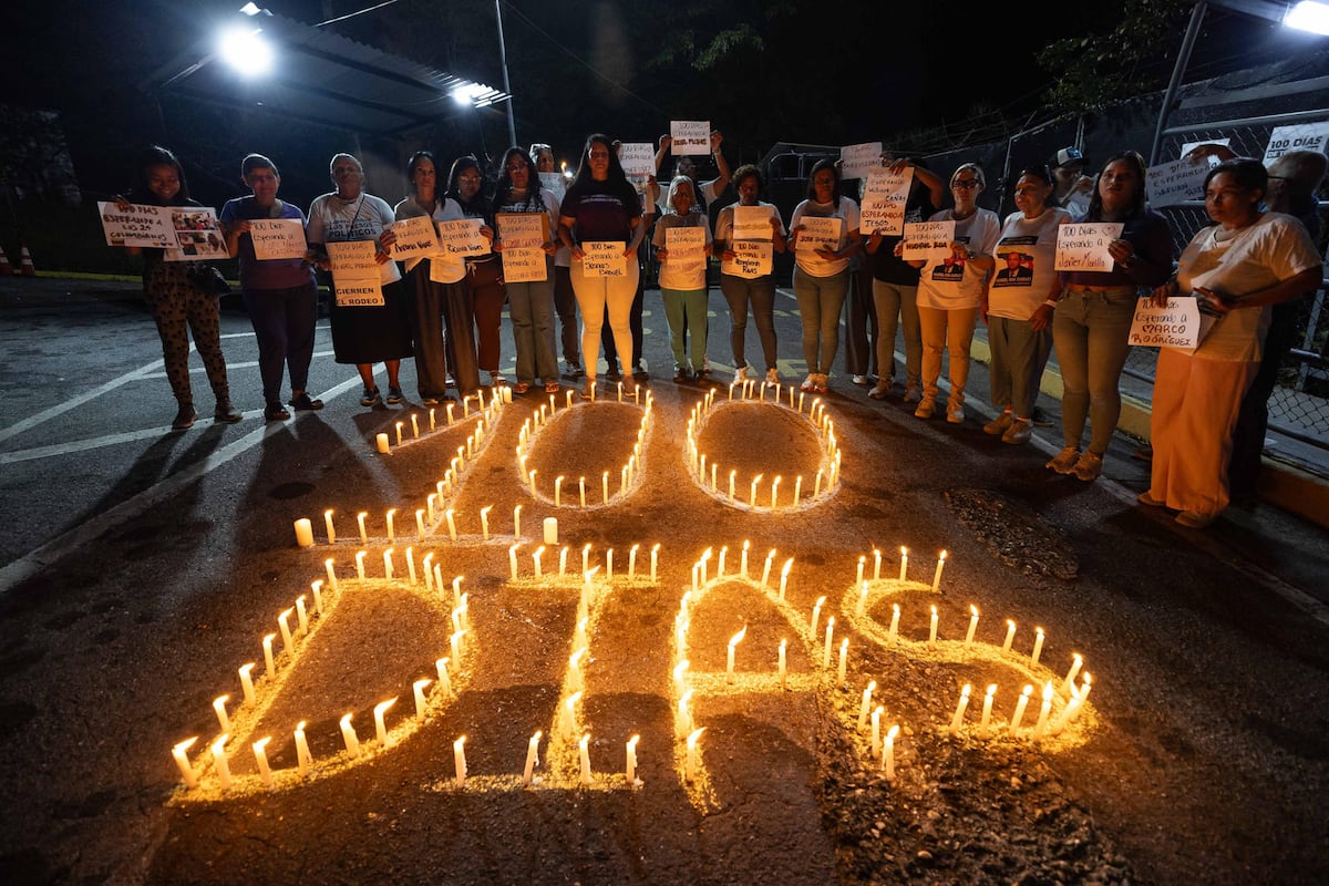 Jefe de comisión de seguimiento de amnistía en Venezuela afirma que la ley no pierde vigencia