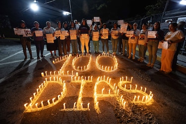 Jefe de comisión de seguimiento de amnistía en Venezuela afirma que la ley no pierde vigencia