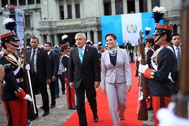 SIP condenó ‘nuevo abuso’ del Gobierno de Guatemala contra elPeriódico