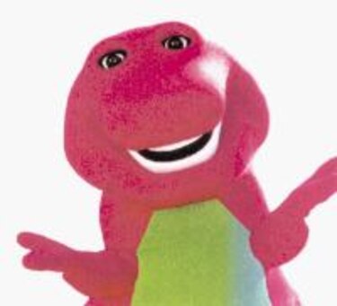 Los amigos de Barney