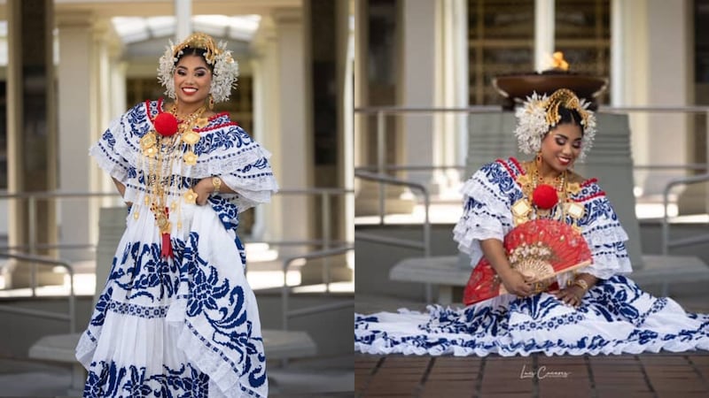 La primera vez que me empolleré: La historia de la atleta panameña Hillary Heron