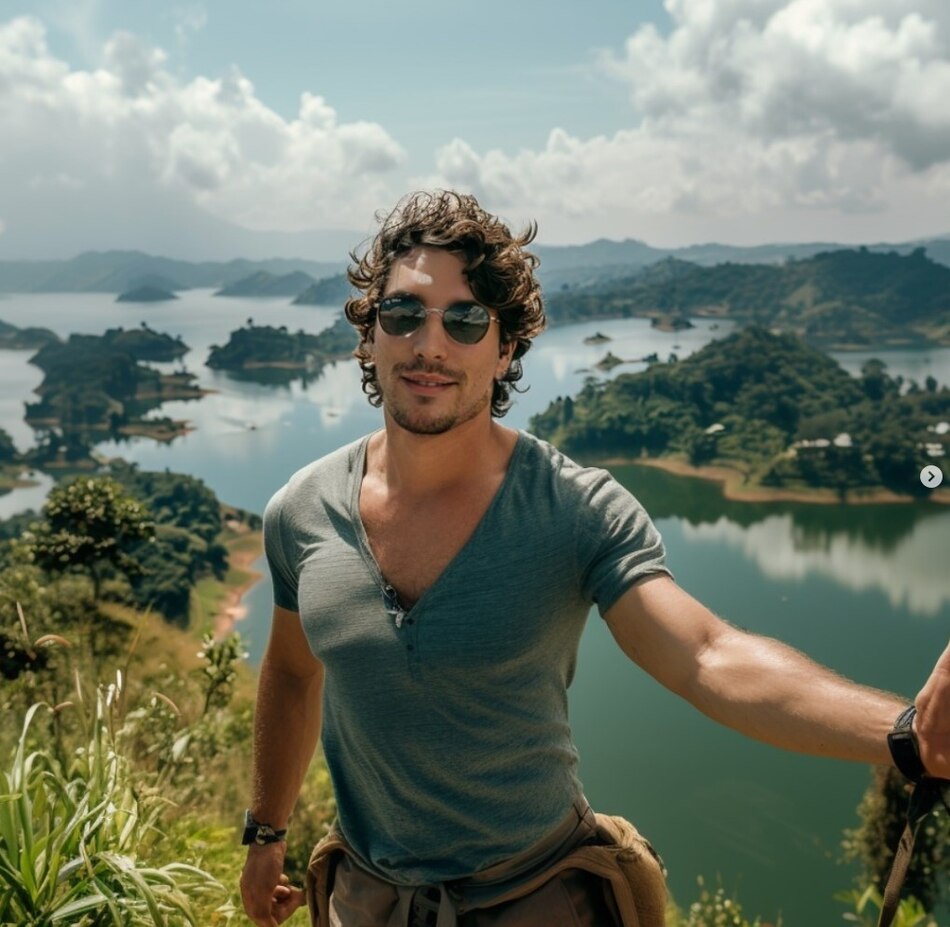 Influencers de IA, ¿Qué tanto ayudan o no al ambiente?