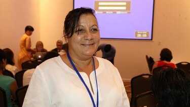 ‘Queremos que se oiga la verdadera cara de Cuba’