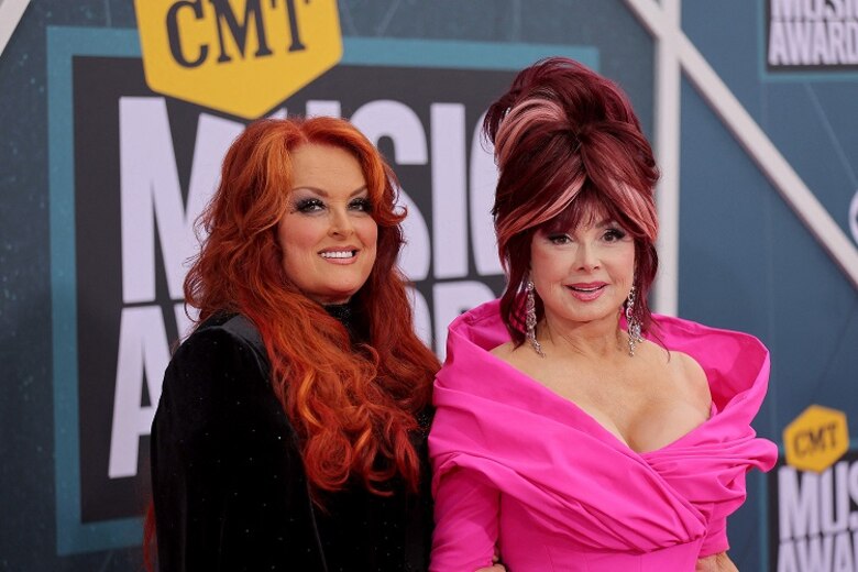 Cantante de música ‘country’ Naomi Judd fallece a los 76 años