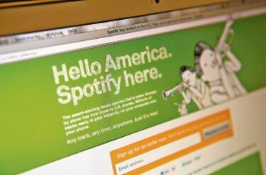 El futuro se oirá en ´streaming´