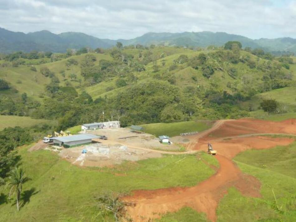 Ministerio Público investiga proyecto de riego en Tonosí