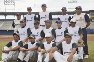 Herreranos quedan en el tercer lugar