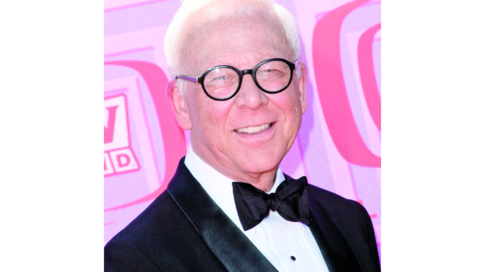 Falleció el actor William Christopher
