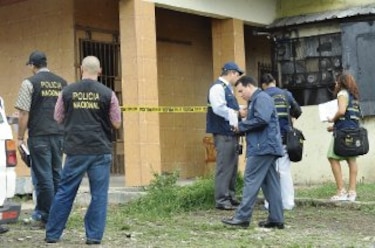 Sicario mató al abogado Javier Justiniani