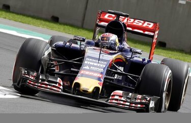 Rosberg, el mejor en las prácticas del GP de México