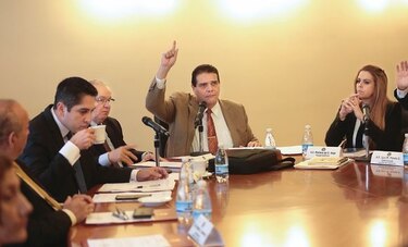 Se estanca debate sobre magistrados en la Asamblea Nacional