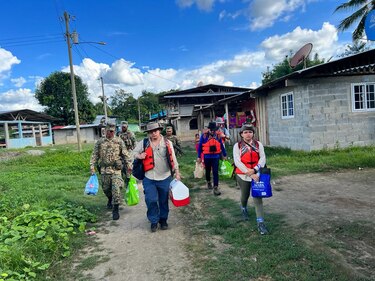 Panamá invierte $140,000 en dos nuevos proyectos para fortalecer la vigilancia zoonótica