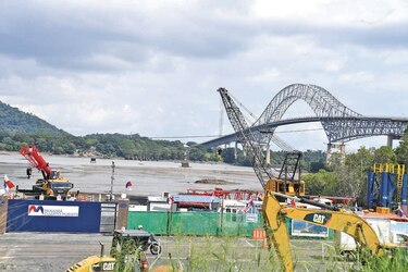 MOP recibirá propuestas para contrato APP el miércoles 19 de julio