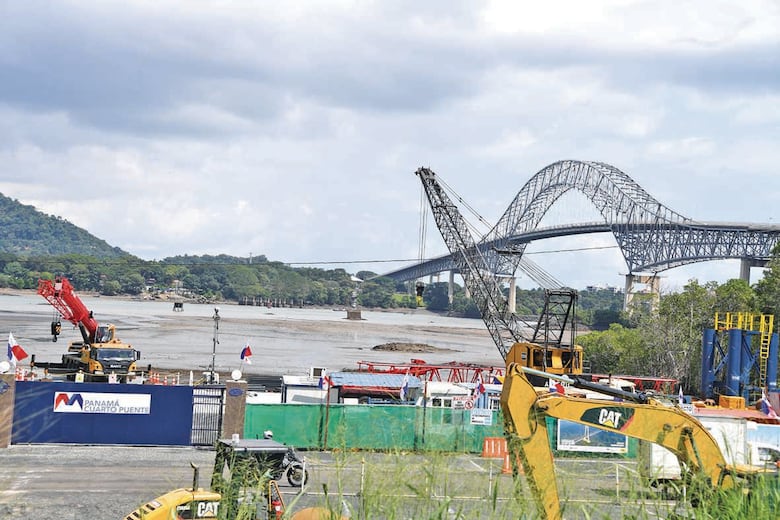 MOP recibirá propuestas para contrato APP el miércoles 19 de julio