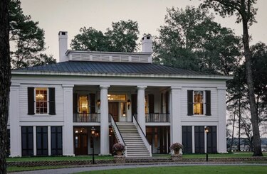 Ben Affleck pone en venta mansión en Georgia por 8.9 millones de dólares