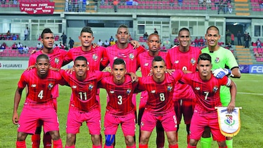 Sub-20, al Premundial