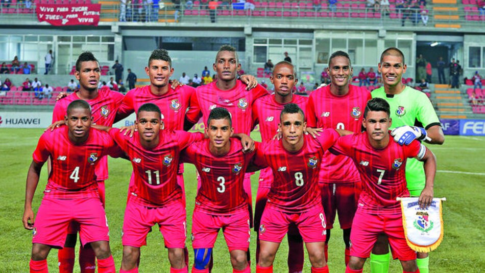 Sub-20, al Premundial