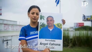 El drama y la situación precaria que viven los medios independientes en Nicaragua