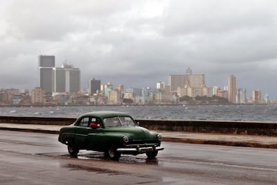 Rusia anuncia cese temporal de vuelos a Cuba por la crisis de combustible en la isla