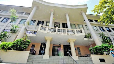 Magistrado Harry Díaz elaborará el 'affidavit' requerido para extradición de Ricardo Martinelli