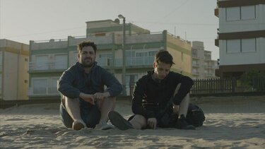 ‘Las Vegas’:  los padres deben aceptar  que sus hijos ya han crecido