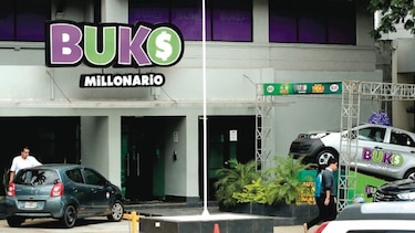 Tribunal confirma prescripción de la acción penal en caso Buko Millonario