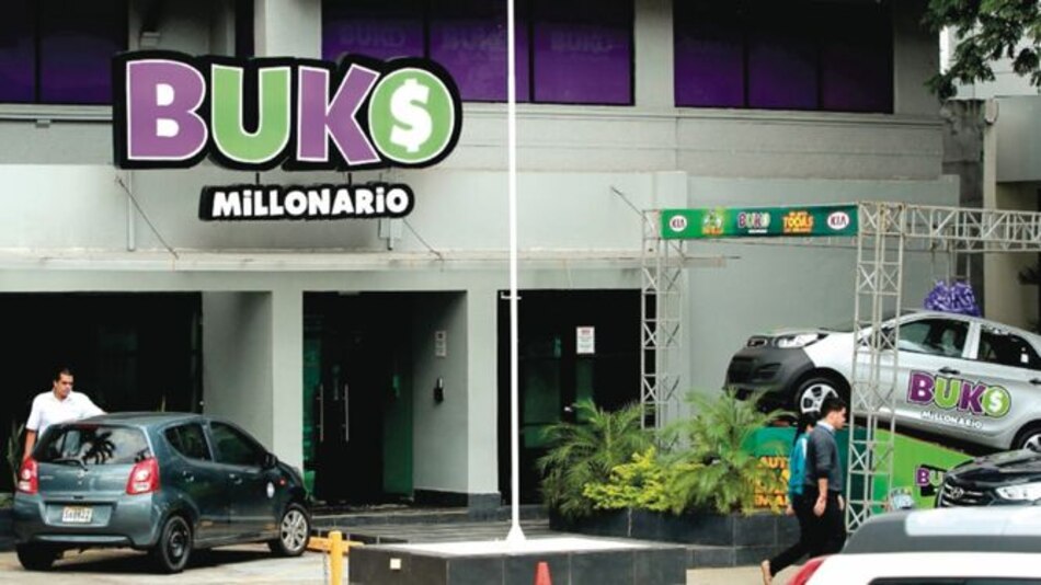 Tribunal confirma prescripción de la acción penal en caso Buko Millonario