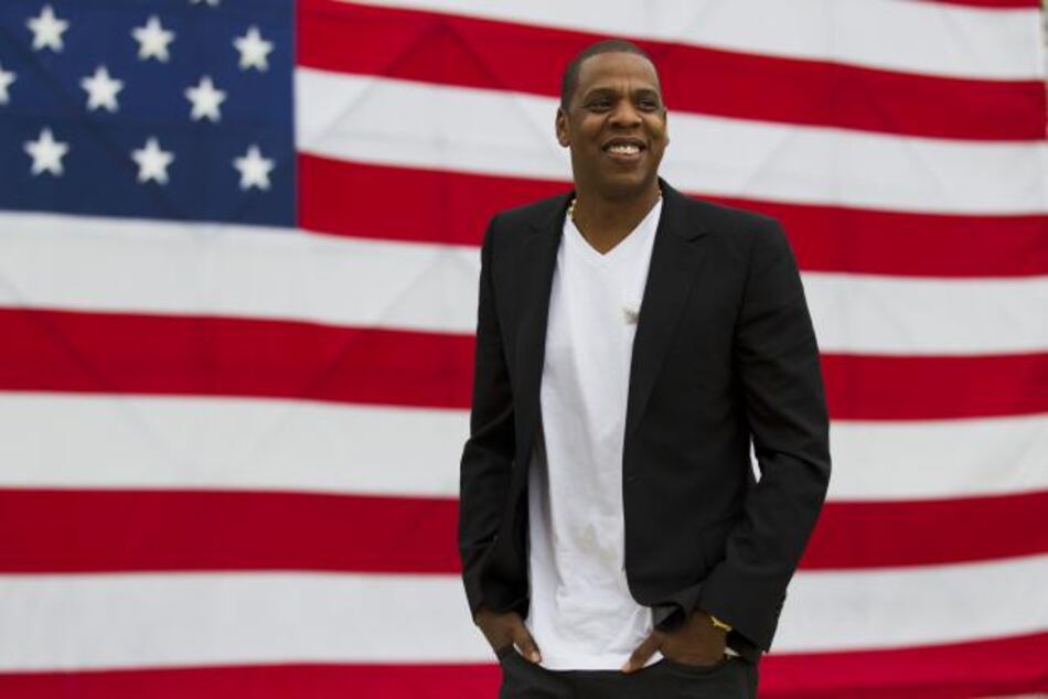 El rapero Jay-Z lanza su propio canal en YouTube