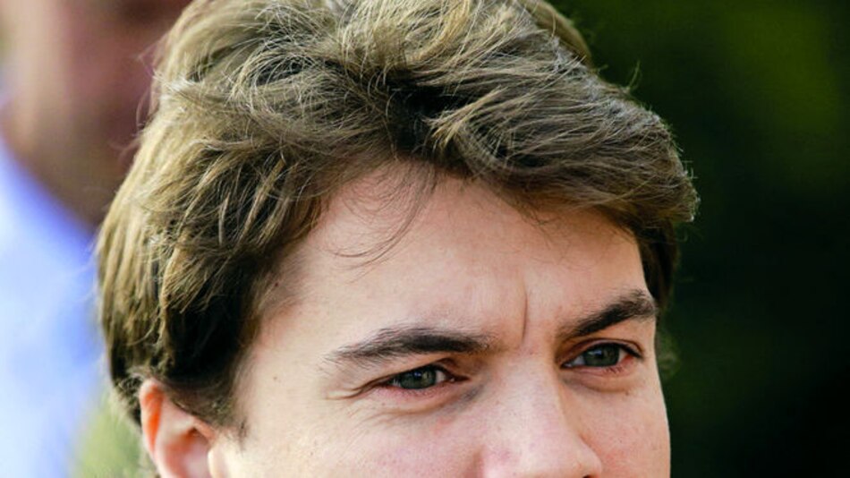 Actor Emile Hirsch comparece en Utah por cargo de agresión