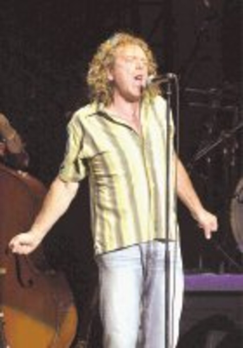 Honor a Led Zeppelin