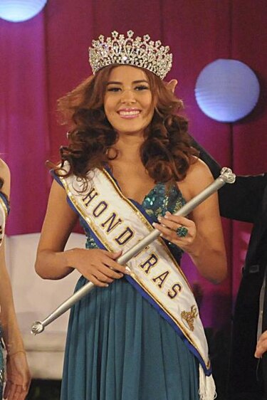 Los organizadores de Miss Mundo, 'devastados' por el asesinato de Alvarado