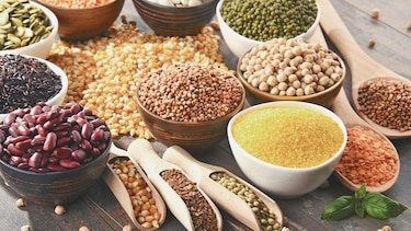 Las menestras son una potencia de nutrientes