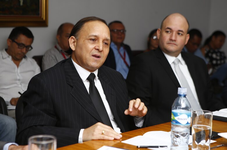 Las prolongadas pausas del TE para tomar decisiones sobre Martinelli como consecuencia del caso New Business