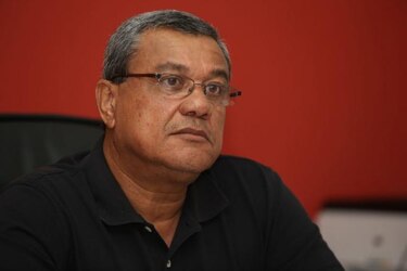 Fiscal electoral Eduardo Peñaloza con excusas para procesar a Carlos Afú